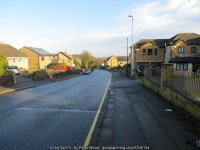East Street in Lindley, Huddersfield © Peter Wood cc-by-sa/2.0 :: Geograph Britain and Ireland East Street in Lindley... 