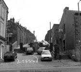 Castle Street, Skipton, Yorkshire © Dr Neil Clifton cc-by-sa/2.0 :: Geograph Britain and Ireland Castle Street, Skipton... 