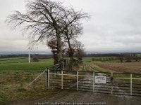 Lochwood Wind Turbine © Alan ODowd :: Geograph Britain and Ireland Lochwood Wind Turbine &copy; Alan ODowd