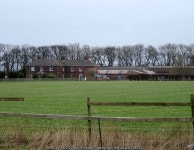 East Leys Farm (C) JThomas :: Geograph Britain and Ireland East Leys Farm (C) JThomas