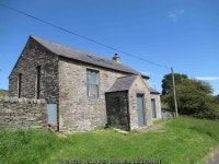 Swinhope Methodist Chapel (C) Les Hull :: Geograph Britain and Ireland Swinhope Methodist Chapel (C) Les Hull