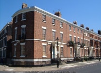 Canning Street, Liverpool © Derek Harper cc-by-sa/2.0 :: Geograph Britain and Ireland Canning Street, Liverpool &copy; Derek... 