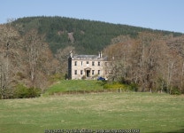 Eskadale House © Craig Wallace cc-by-sa/2.0 :: Geograph Britain and Ireland Eskadale House &copy; Craig Wallace cc-by-sa/2.0