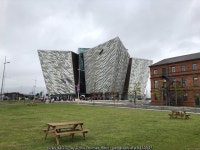 Titanic Belfast © Chris Thomas-Atkin :: Geograph Britain and Ireland Titanic Belfast &copy; Chris Thomas-Atkin