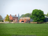 Lower Berghill Farm (C) John H Darch :: Geograph Britain and Ireland Lower Berghill Farm (C) John H Darch