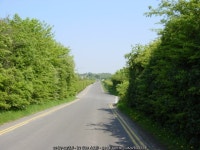 Station Road Thurstaston © Sue Adair cc-by-sa/2.0 :: Geograph Britain and Ireland Station Road Thurstaston &copy; Sue Adair cc... 