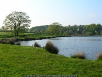 Bessy Beck Trout Farm (C) John H Darch :: Geograph Britain and Ireland Bessy Beck Trout Farm (C) John H Darch