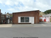 3, The Units, Granville Street © John Baker :: Geograph Britain and Ireland 3, The Units, Granville Street &copy; John Baker