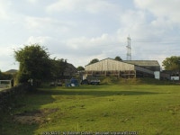 Hunsworth Lodge Farm © Stephen Craven :: Geograph Britain and Ireland Hunsworth Lodge Farm &copy; Stephen Craven