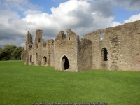 Neath Abbey © Darren Haddock cc-by-sa/2.0 :: Geograph Britain and Ireland Neath Abbey &copy; Darren Haddock cc-by-sa/2.0