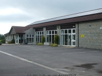 Compton Dundon village hall © Neil Owen cc-by-sa/2.0 :: Geograph Britain and Ireland Compton Dundon village hall &copy; Neil... 