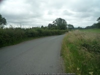 Lane at Abberley © Fabian Musto :: Geograph Britain and Ireland Lane at Abberley &copy; Fabian Musto