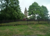 Abberley Clock Tower © Fabian Musto :: Geograph Britain and Ireland Abberley Clock Tower &copy; Fabian Musto