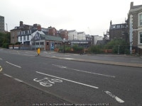Derelict site, Sandyford Road, Newcastle... © Graham Robson cc-by-sa/2.0 :: Geograph Britain and Ireland Derelict site... 