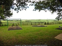 Childrens play area, Newbuildings © Roger Cornfoot cc-by-sa/2.0 :: Geograph Britain and Ireland Childrens play area... 