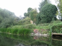 River Avon © Alex McGregor cc-by-sa/2.0 :: Geograph Britain and Ireland River Avon &copy; Alex McGregor cc-by-sa/2.0