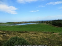 South end of Loch Watenan © John Ferguson cc-by-sa/2.0 :: Geograph Britain and Ireland South end of Loch Watenan &copy; John... 