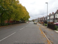 Early autumn on Ollerton Road, Retford © Nigel Thompson :: Geograph Britain and Ireland Early autumn on Ollerton Road, Retford... 