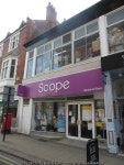 Scope, High Street © Basher Eyre cc-by-sa/2.0 :: Geograph Britain and Ireland Scope, High Street &copy; Basher Eyre cc-by-sa/2.0