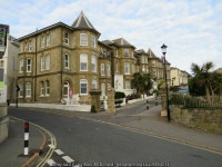 Alexandra Gardens, Ventnor © Malc McDonald cc-by-sa/2.0 :: Geograph Britain and Ireland Alexandra Gardens, Ventnor &copy; Malc... 