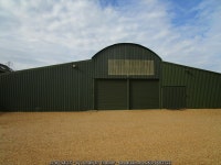 Barn at New Lodge Farm © Jonathan Thacker cc-by-sa/2.0 :: Geograph Britain and Ireland Barn at New Lodge Farm &copy; Jonathan... 