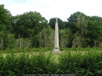 Wellington Monument © JThomas :: Geograph Britain and Ireland Wellington Monument &copy; JThomas