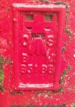 OS Flush Bracket G5186 Royal Bank of... © thejackrustles cc-by... 0 :: Geograph Britain and Ireland OS Flush Bracket G5186 Royal... 
