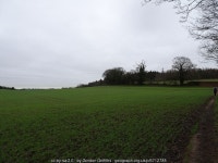 Path View © Gordon Griffiths :: Geograph Britain and Ireland Path View &copy; Gordon Griffiths
