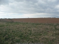 Farmland east of Wig Fach © eswales :: Geograph Britain and Ireland Farmland east of Wig Fach &copy; eswales
