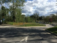 Union Street access to Farnborough... © Mr Ignavy :: Geograph Britain and Ireland Union Street access to Farnborough...... 