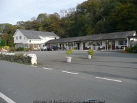 Estuary Motel © alan fairweather cc-by-sa/2.0 :: Geograph Britain and Ireland Estuary Motel &copy; alan fairweather cc-by-sa/2.0