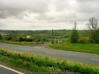 A690 Passing Kepier Lane © David Dixon cc-by-sa/2.0 :: Geograph Britain and Ireland A690 Passing Kepier Lane &copy; David Dixon... 