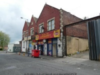Barton Hill Supermarket © Roger Cornfoot cc-by-sa/2.0 :: Geograph Britain and Ireland Barton Hill Supermarket &copy; Roger... 