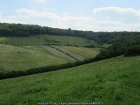 View from the Monarchs Way © T  Eyre :: Geograph Britain and Ireland View from the Monarchs Way &copy; T  Eyre
