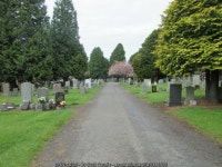 Balgay Cemetery © Scott Cormie cc-by-sa/2.0 :: Geograph Britain and Ireland Balgay Cemetery &copy; Scott Cormie cc-by-sa/2.0