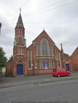 Milton Hall Baptist Church, Lorne... © Nigel Thompson cc-by-sa/2.0 :: Geograph Britain and Ireland Milton Hall Baptist Church... 