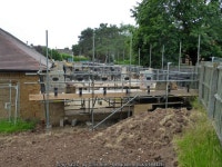 Worcestershire Breast Unit building... © Chris Allen :: Geograph Britain and Ireland Worcestershire Breast Unit building...... 