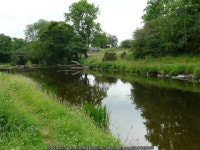 The Endrick Water © Richard Sutcliffe :: Geograph Britain and Ireland The Endrick Water &copy; Richard Sutcliffe