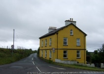 Buckhorn House © JThomas cc-by-sa/2.0 :: Geograph Britain and Ireland Buckhorn House &copy; JThomas cc-by-sa/2.0