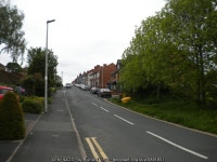Windmill Street, Wednesbury © Richard Vince :: Geograph Britain and Ireland Windmill Street, Wednesbury &copy; Richard Vince