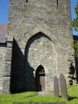 St Davids Church, Llandewi Brefi © Philip Halling :: Geograph Britain and Ireland St Davids Church, Llandewi Brefi... 