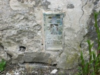 Ordnance Survey Flush Bracket G1710 © Peter Wood :: Geograph... and Ireland Ordnance Survey Flush Bracket G1710 &copy; Peter Wood