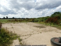 Farm Storage Pad © David Pashley :: Geograph Britain and Ireland Farm Storage Pad &copy; David Pashley