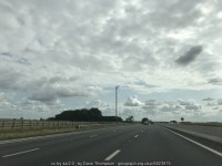 A14 camera © Dave Thompson :: Geograph Britain and Ireland A14 camera &copy; Dave Thompson