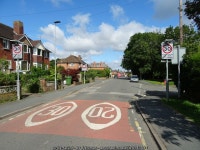 Church Road, Hereford © JThomas cc-by-sa/2.0 :: Geograph Bri...