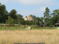 Jupiter Artland - Bonnington House © M J Richardson cc-by-sa/2.0 :: Geograph Britain and Ireland Jupiter Artland - Bonnington... 