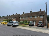 Houses along Lye Copse Avenue © Mr Ignavy cc-by-sa/2.0 :: Geograph Britain and Ireland Houses along Lye Copse Avenue &copy; Mr... 