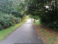 Woodfield Park, Kingsbury © David Howard cc-by-sa/2.0 :: Geograph Britain and Ireland Woodfield Park, Kingsbury &copy; David... 