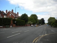 Thorne Road, Doncaster © Richard Vince :: Geograph Britain and Ireland Thorne Road, Doncaster &copy; Richard Vince