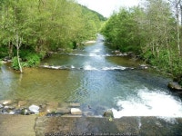 Wanderings around the Welsh/English... © Michael Dibb :: Geograph Britain and Ireland Wanderings around the Welsh/English...... 